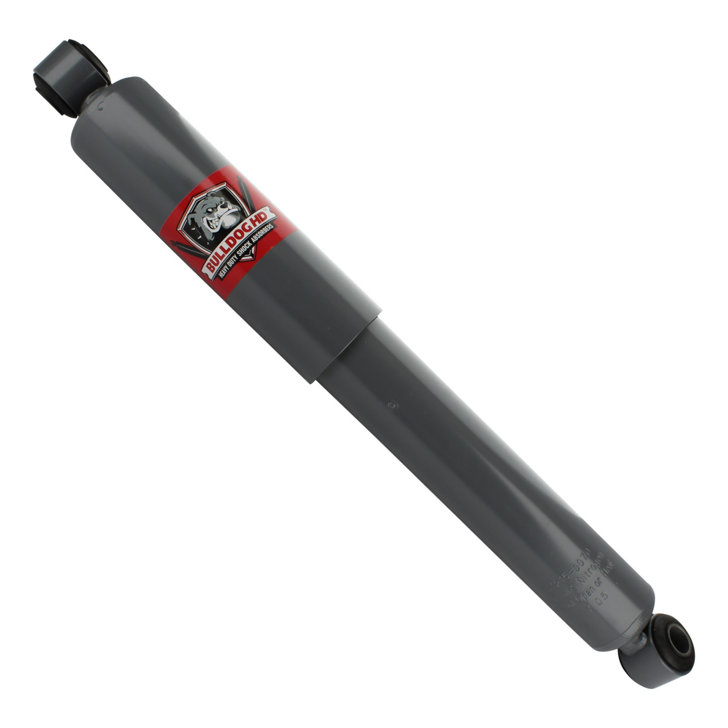 Bulldog HD Suspension Shock Absorber HD1215-0070