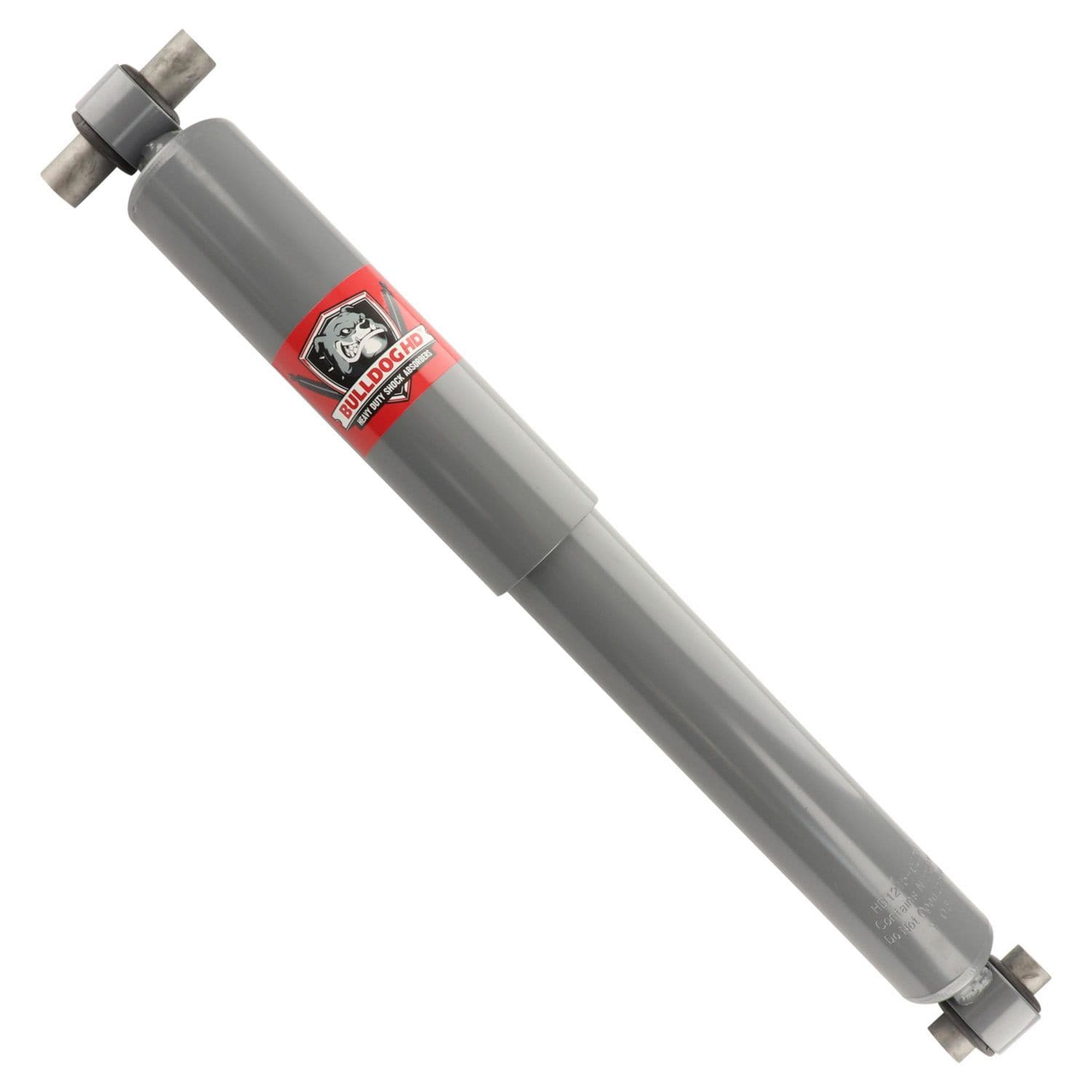 Bulldog HD Suspension Shock Absorber HD1215-0074