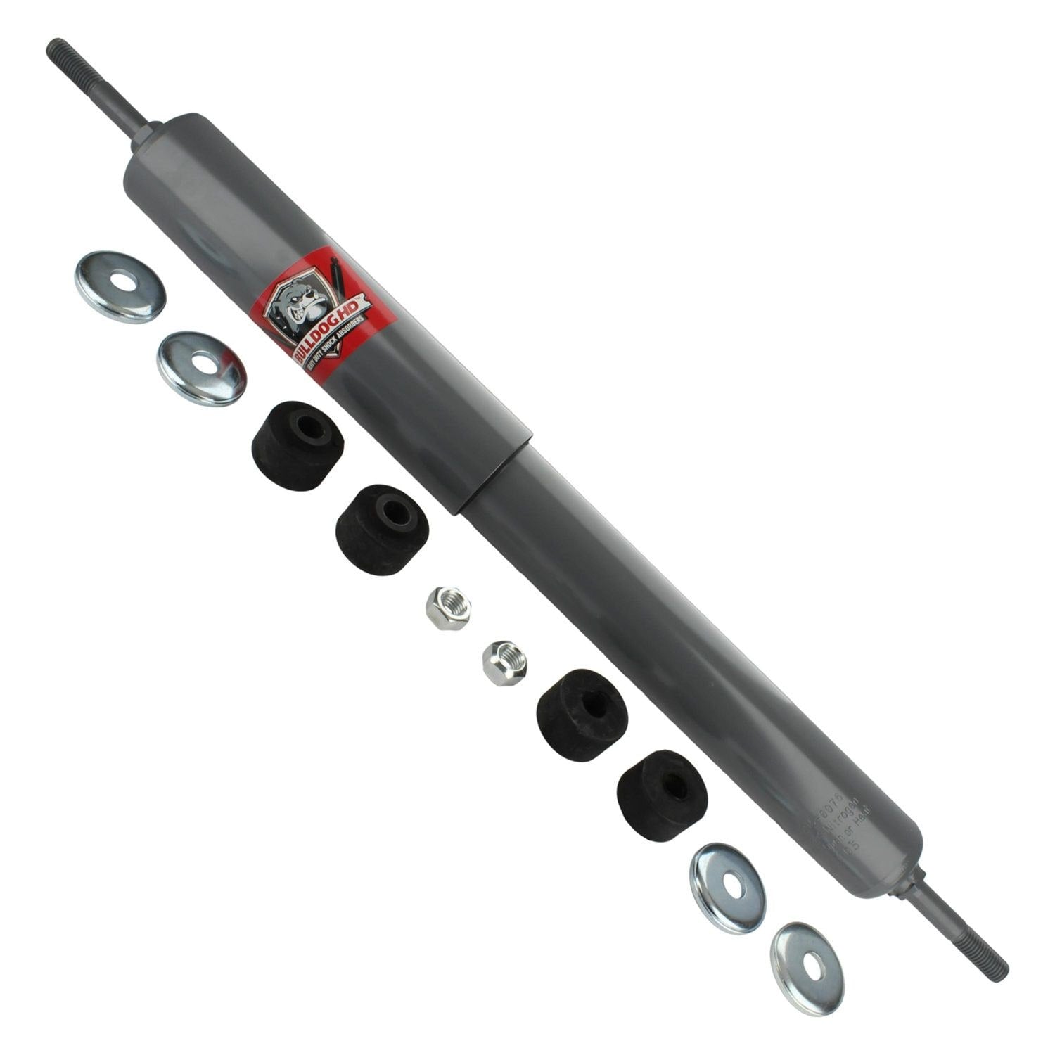 Bulldog HD Suspension Shock Absorber HD1215-0076