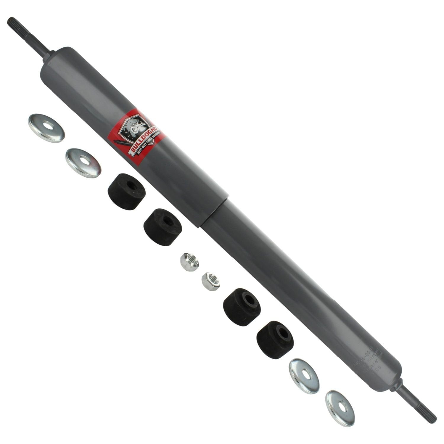 Bulldog HD Suspension Shock Absorber HD1215-0081