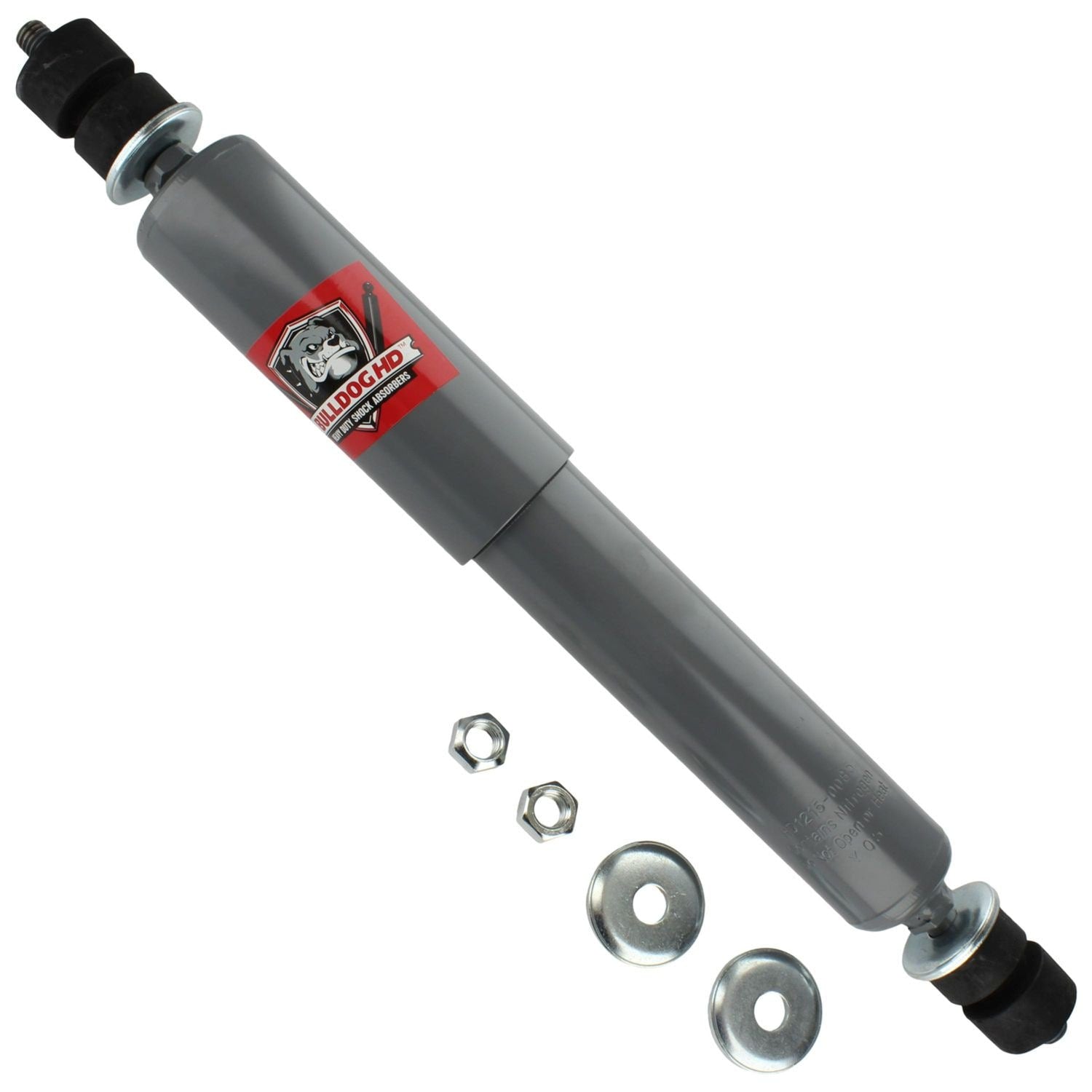 Bulldog HD Suspension Shock Absorber HD1215-0085