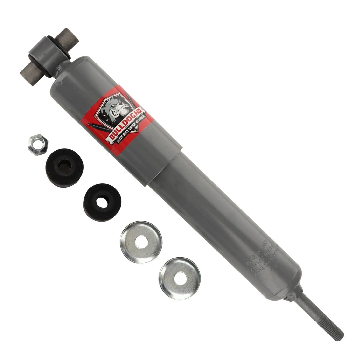 Bulldog HD Suspension Shock Absorber HD1215-0086