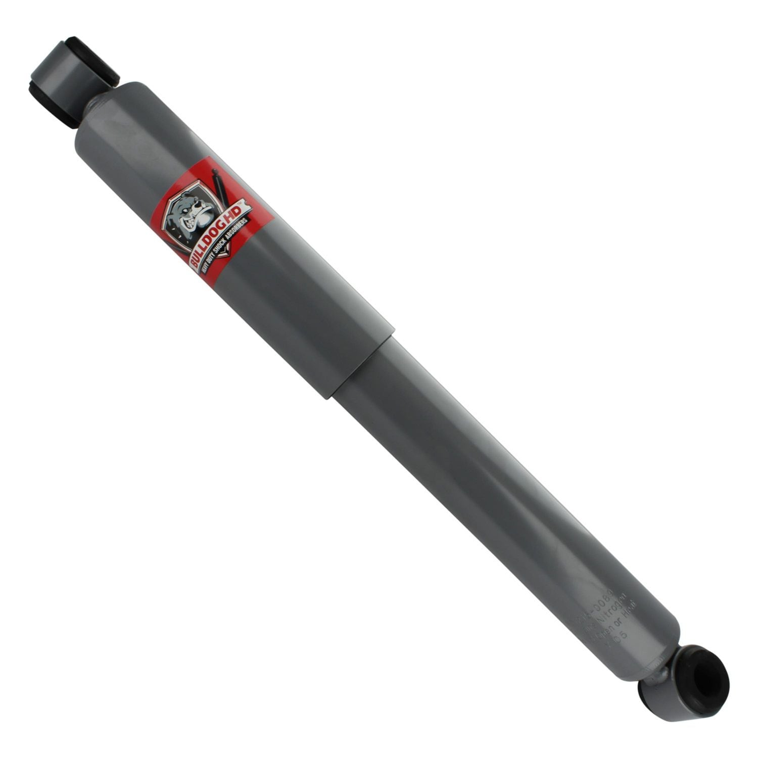 Bulldog HD Suspension Shock Absorber HD1215-0089