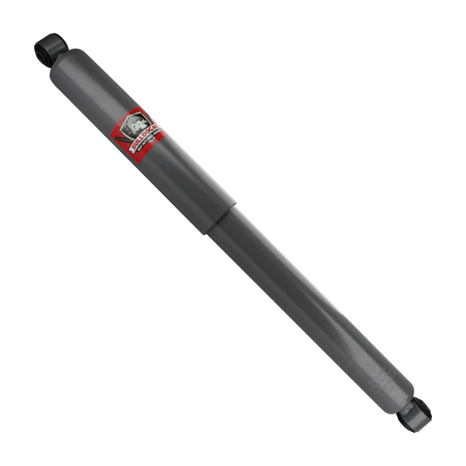 Bulldog HD Suspension Shock Absorber HD1215-0090