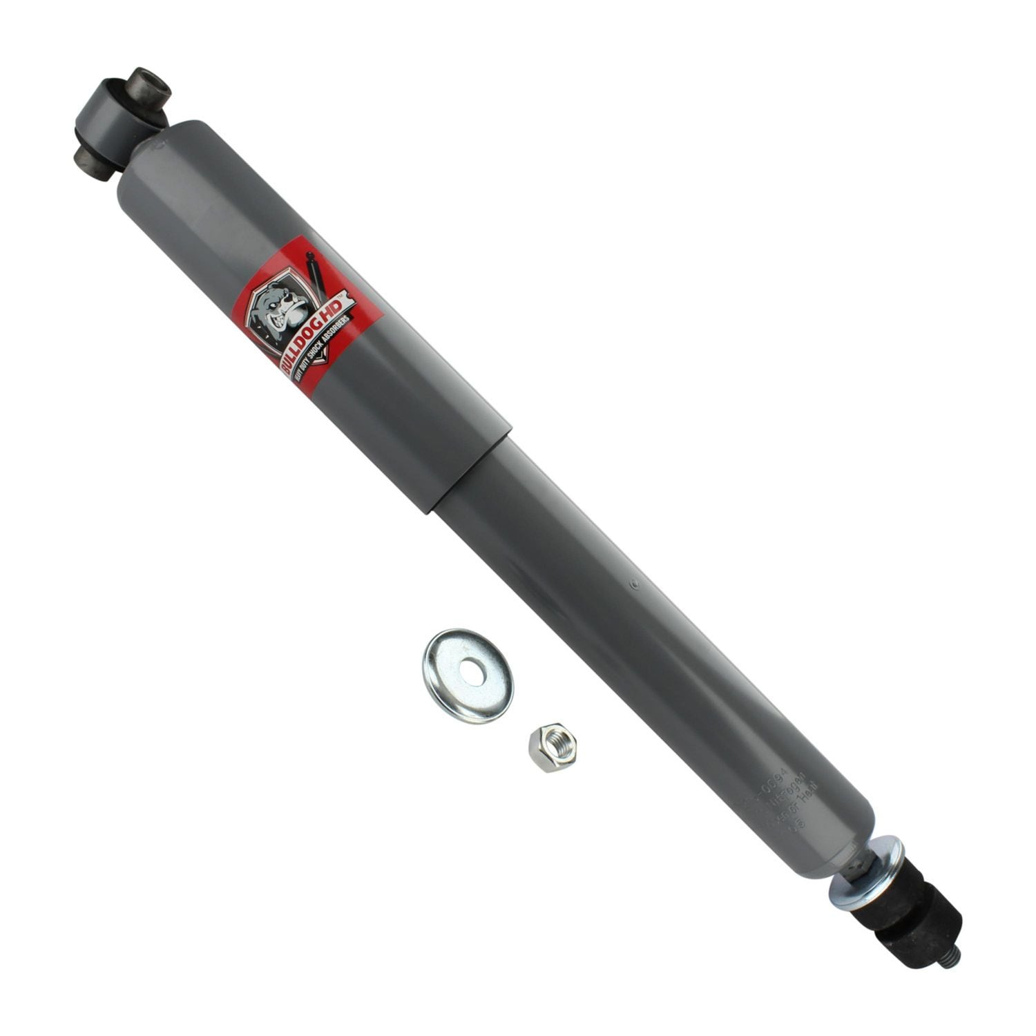 Bulldog HD Suspension Shock Absorber HD1215-0094