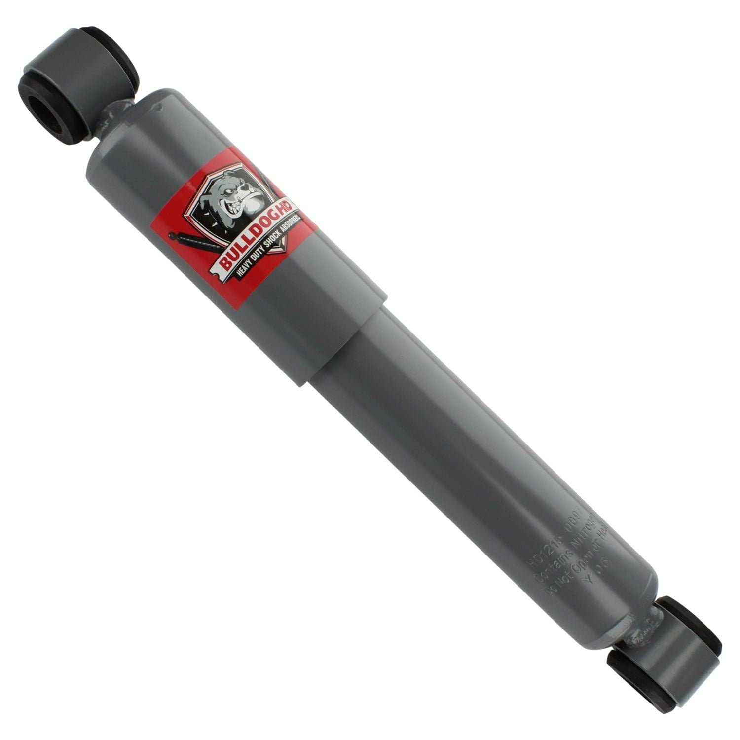 Bulldog HD Suspension Shock Absorber HD1215-0097