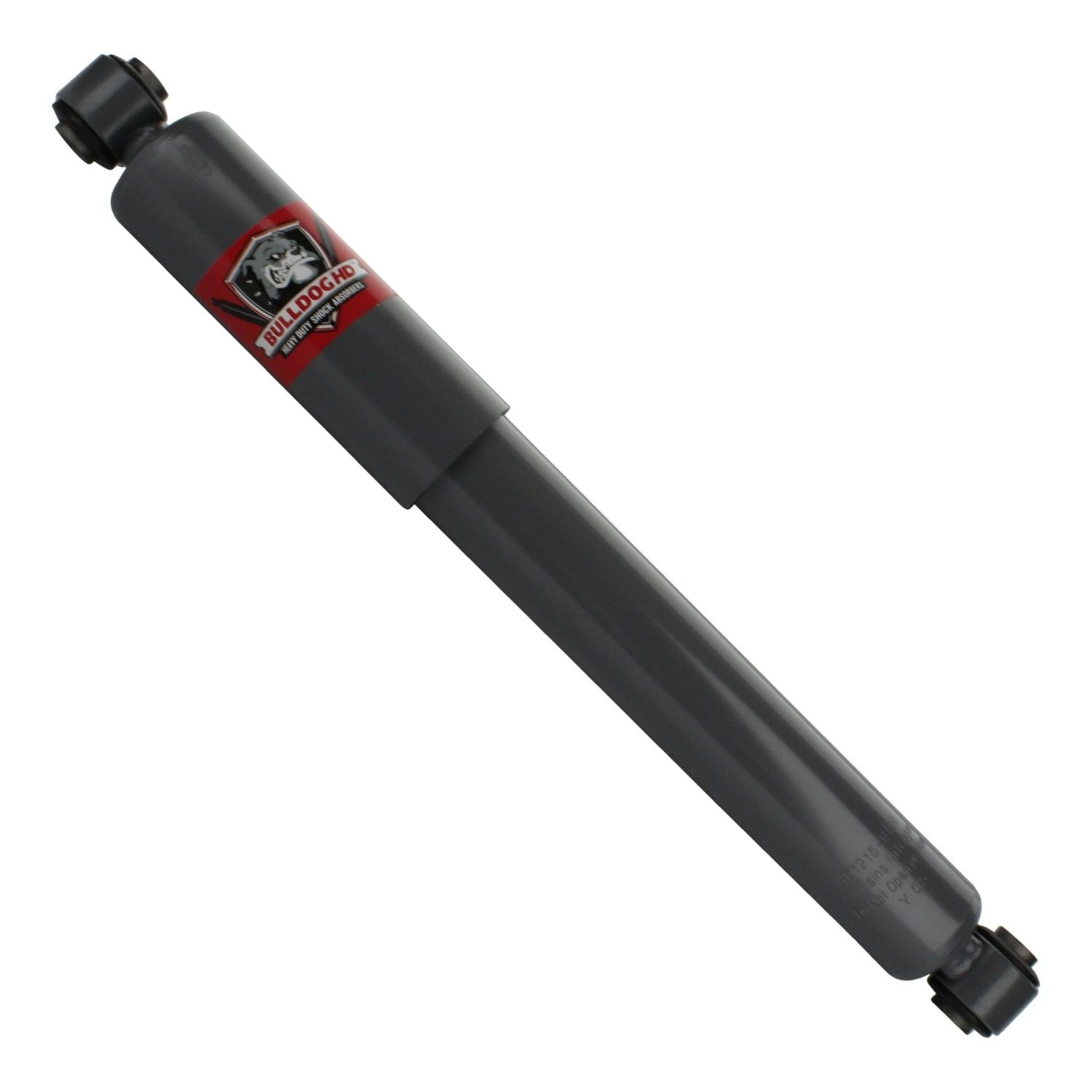 Bulldog HD Suspension Shock Absorber HD1215-0100