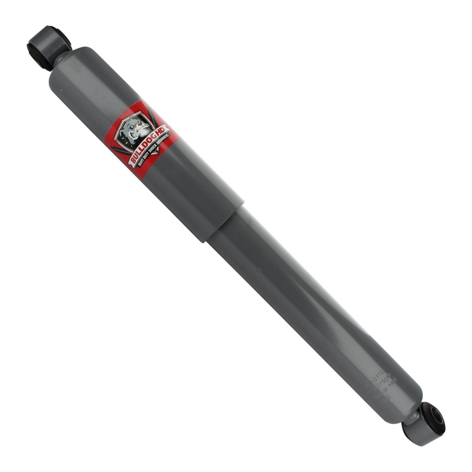 Bulldog HD Suspension Shock Absorber HD1215-0110