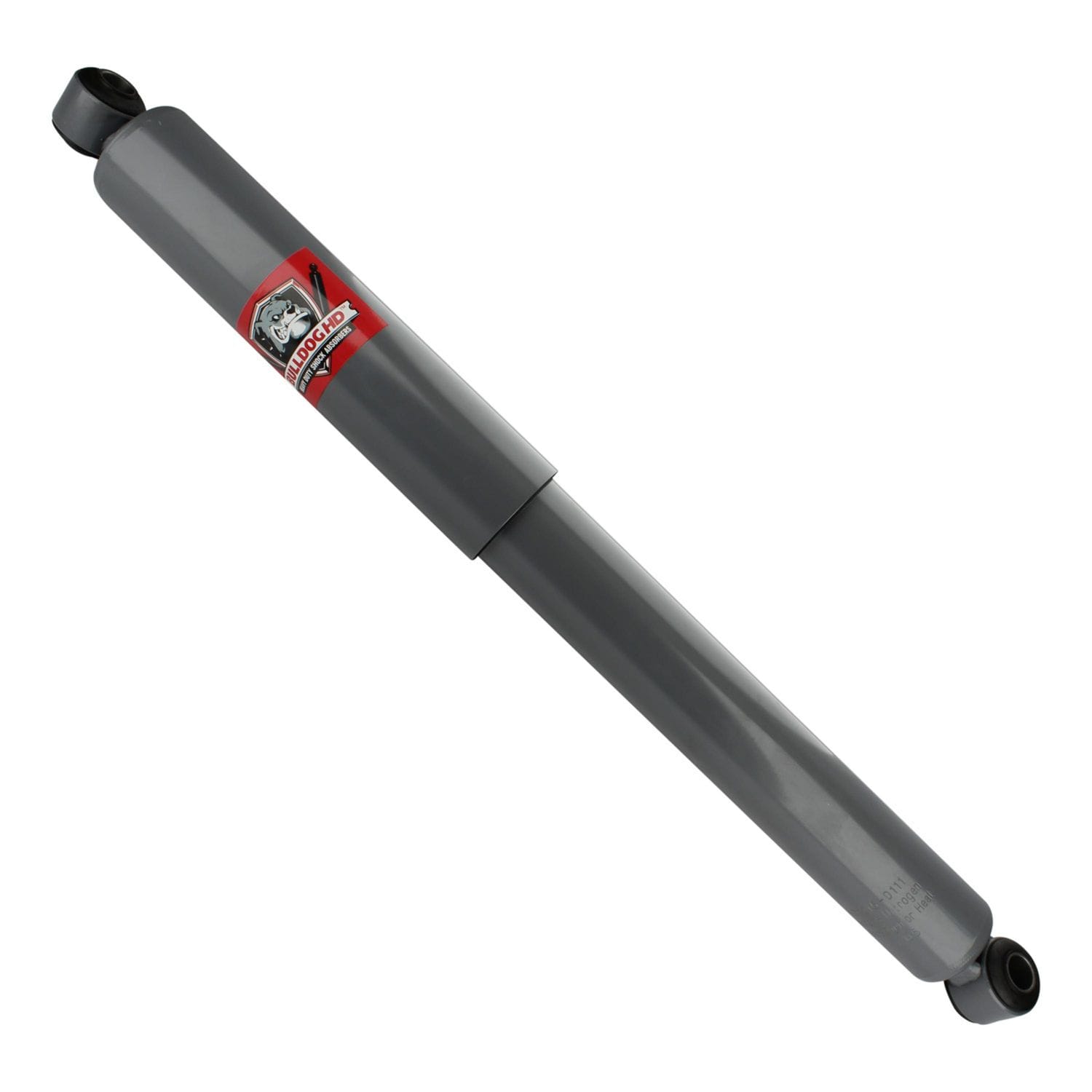 Bulldog HD Suspension Shock Absorber HD1215-0111