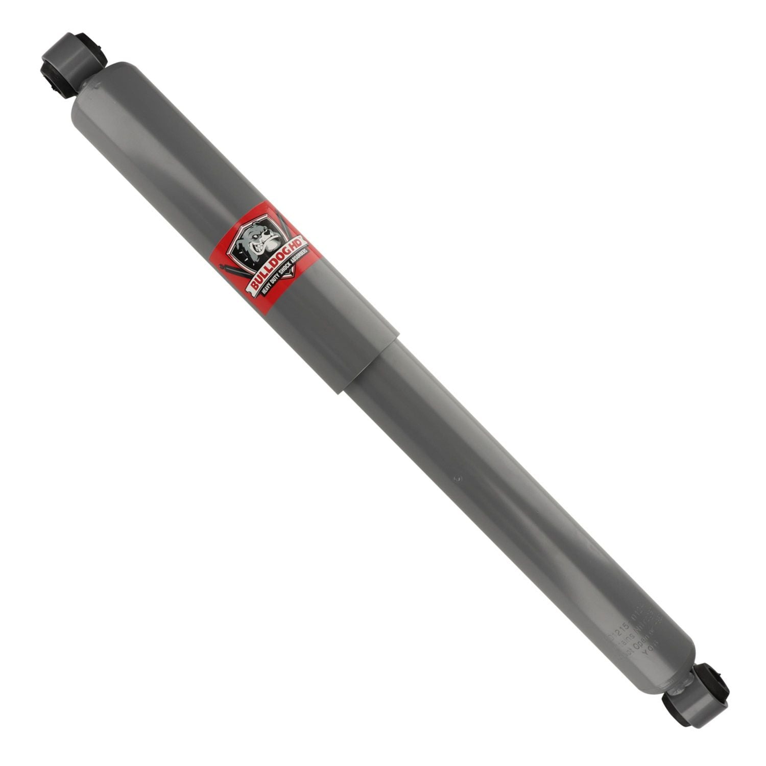 Bulldog HD Suspension Shock Absorber HD1215-0124