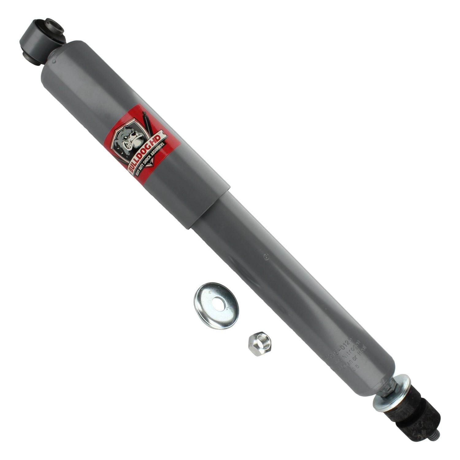 Bulldog HD Suspension Shock Absorber HD1215-0125