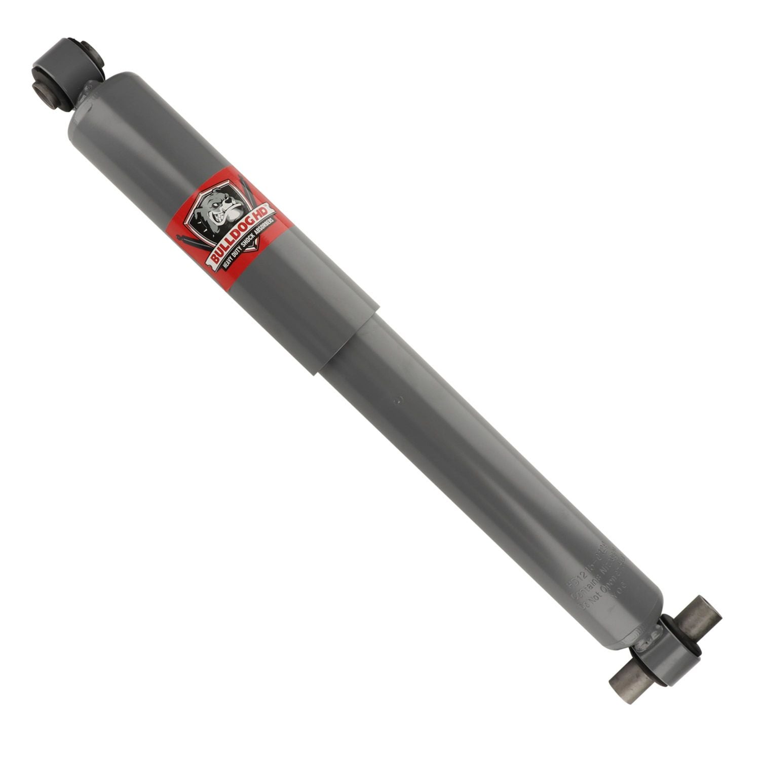 Bulldog HD Suspension Shock Absorber HD1215-0129