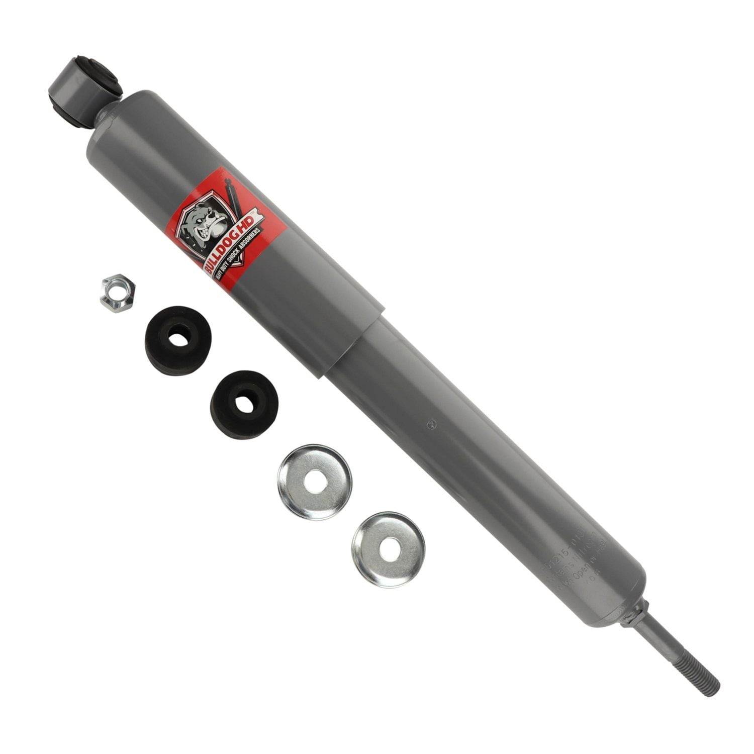 Bulldog HD Suspension Shock Absorber HD1215-0131
