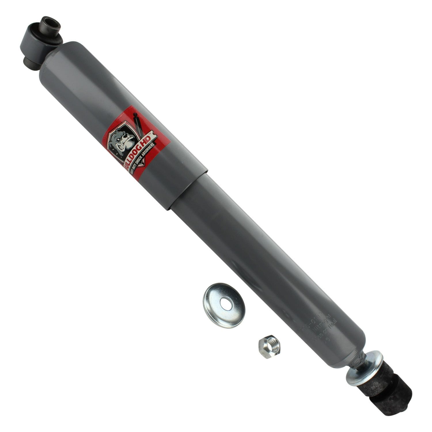 Bulldog HD Suspension Shock Absorber HD1215-0132