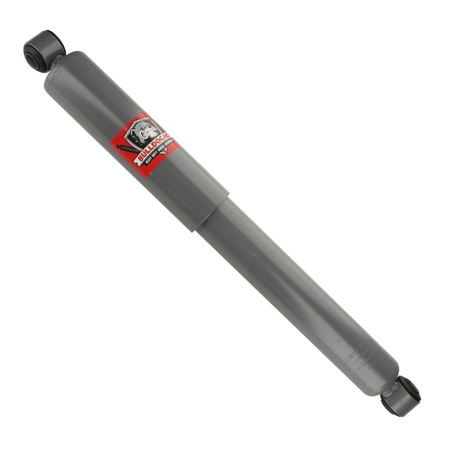 Bulldog HD Suspension Shock Absorber HD1215-0133