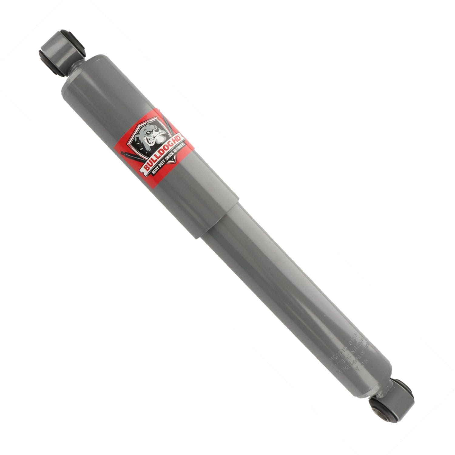 Bulldog HD Suspension Shock Absorber HD1215-0136
