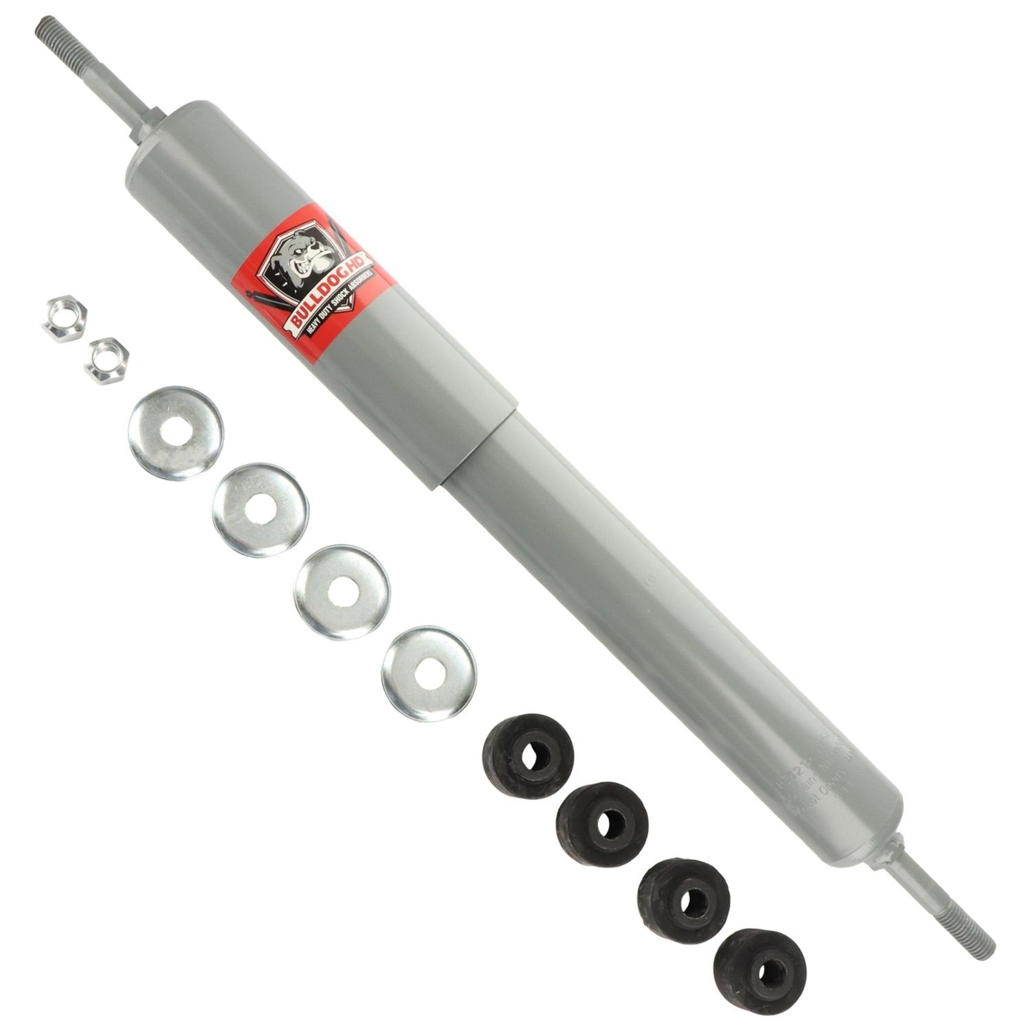 Bulldog HD Suspension Shock Absorber HD1215-0156