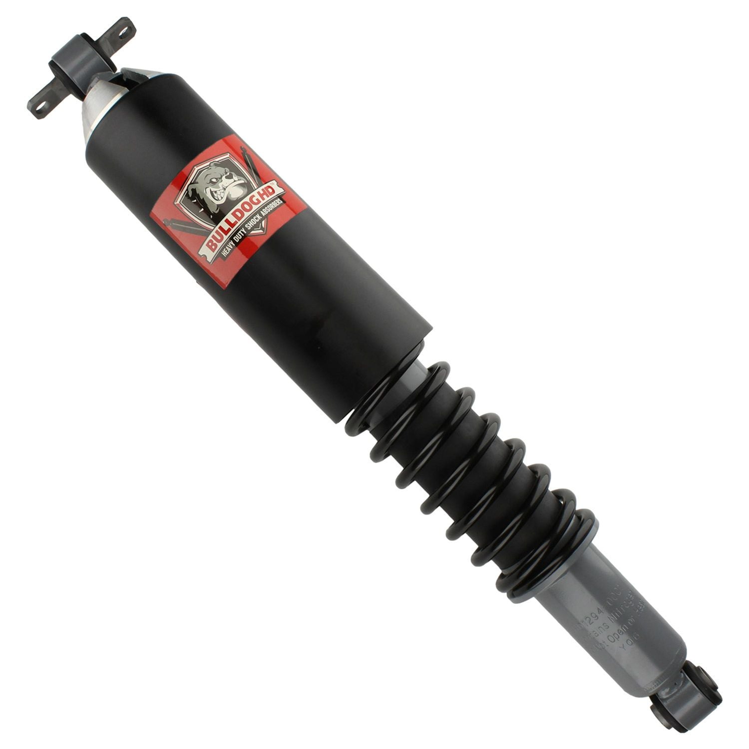 Bulldog HD Suspension Shock Absorber HD1294-0001