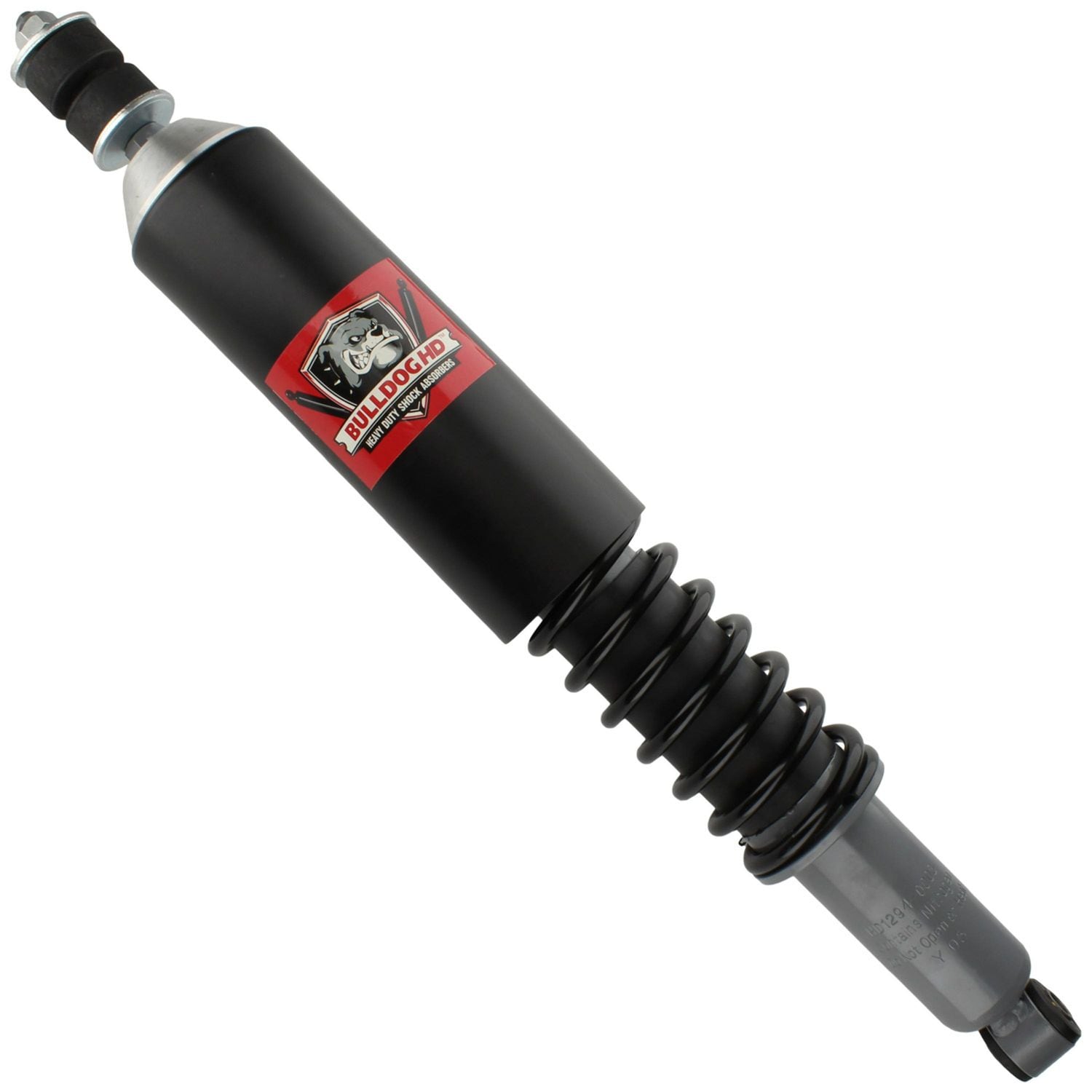 Bulldog HD Suspension Shock Absorber HD1294-0003