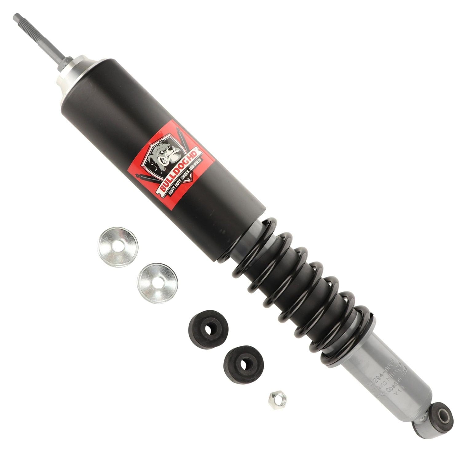 Bulldog HD Suspension Shock Absorber HD1294-0004