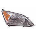 Supreme Collision Parts Group Headlight HO2503129