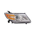 Supreme Collision Parts Group Headlight HO2503143C
