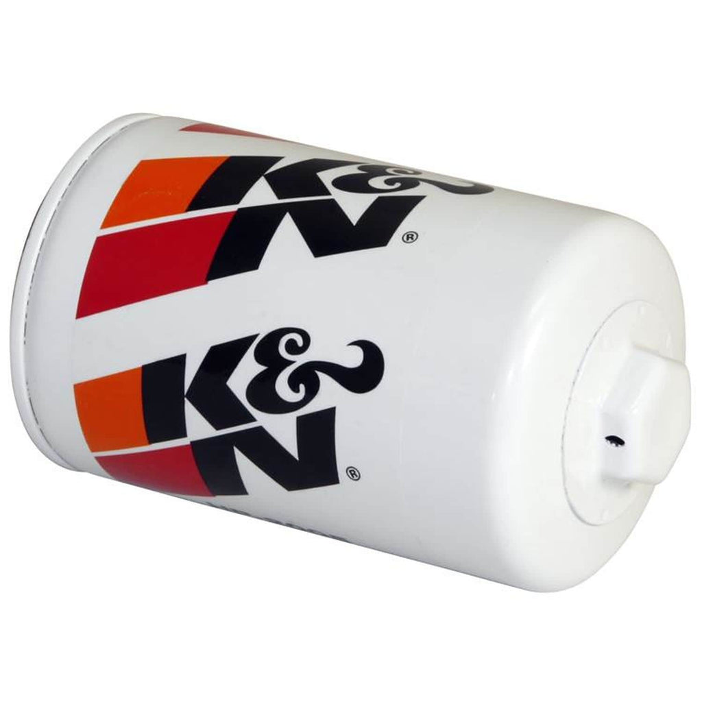 K&N Performance Spin-On Canister Engine Oil Filter HP-2005
