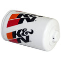K&N Performance Spin-On Canister Engine Oil Filter HP-2005