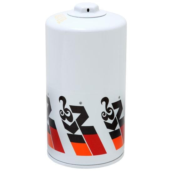 K&N Performance Spin-On Canister Engine Oil Filter HP-4005