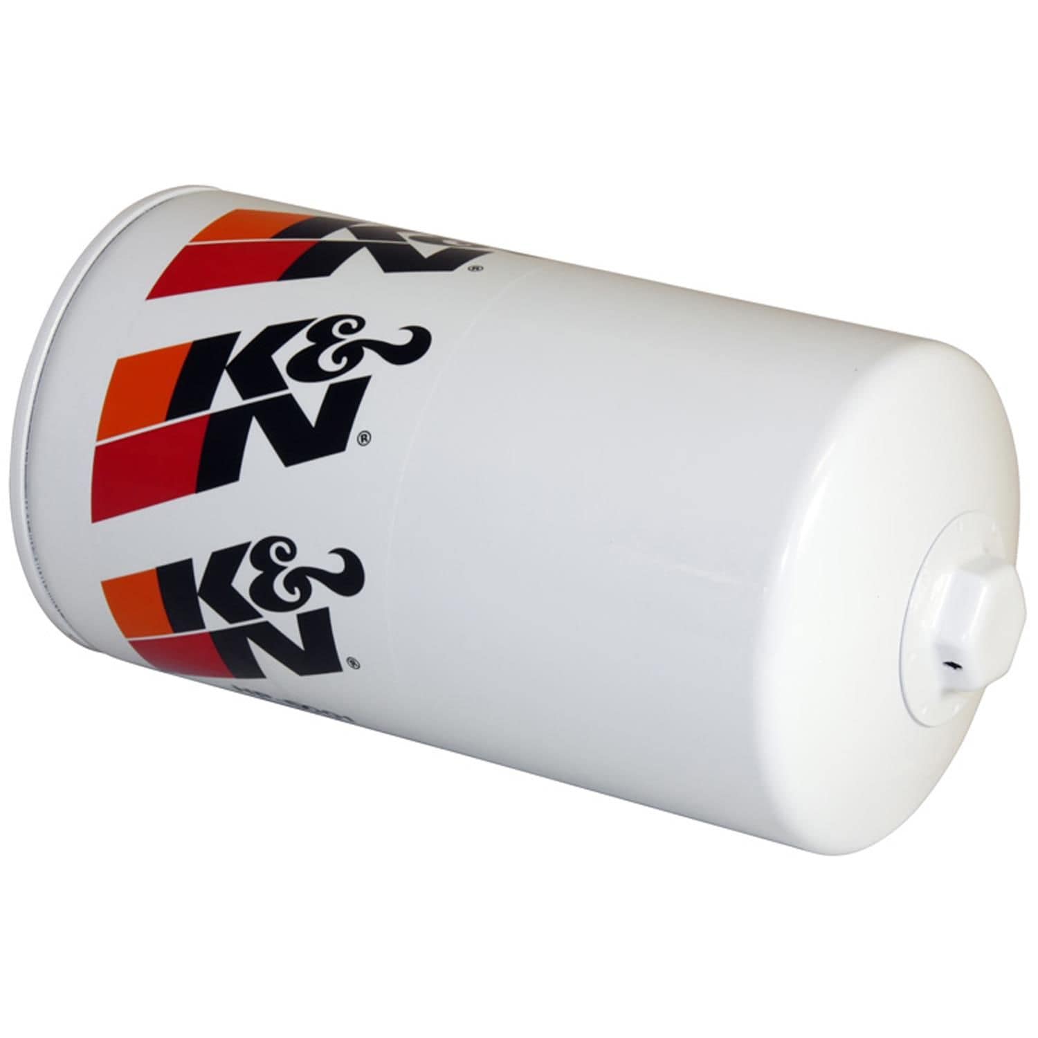 K&N Performance Spin-On Canister Engine Oil Filter HP-6001