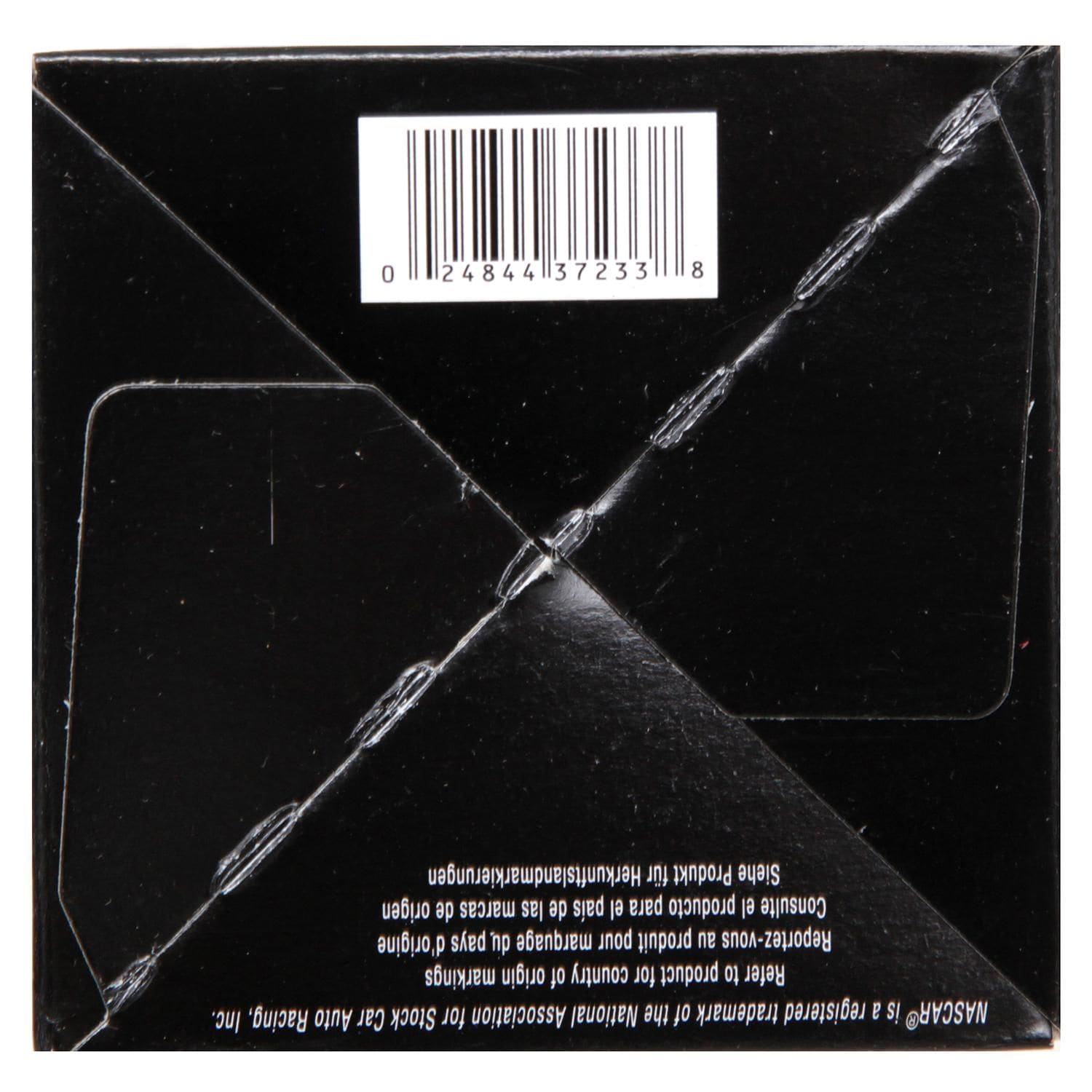 K&N Performance Engine Oil Filter HP-7004