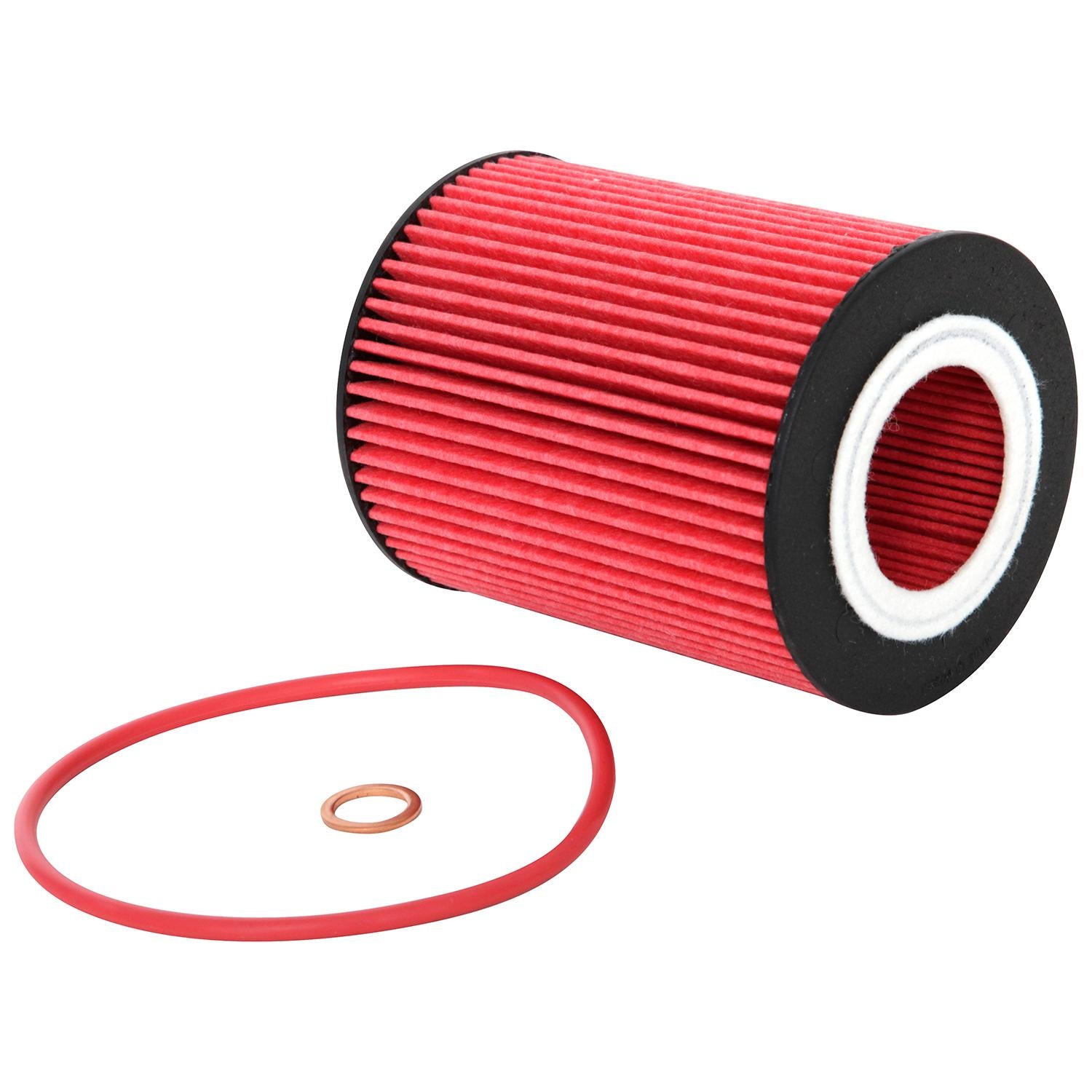 K&N Performance Engine Oil Filter HP-7007