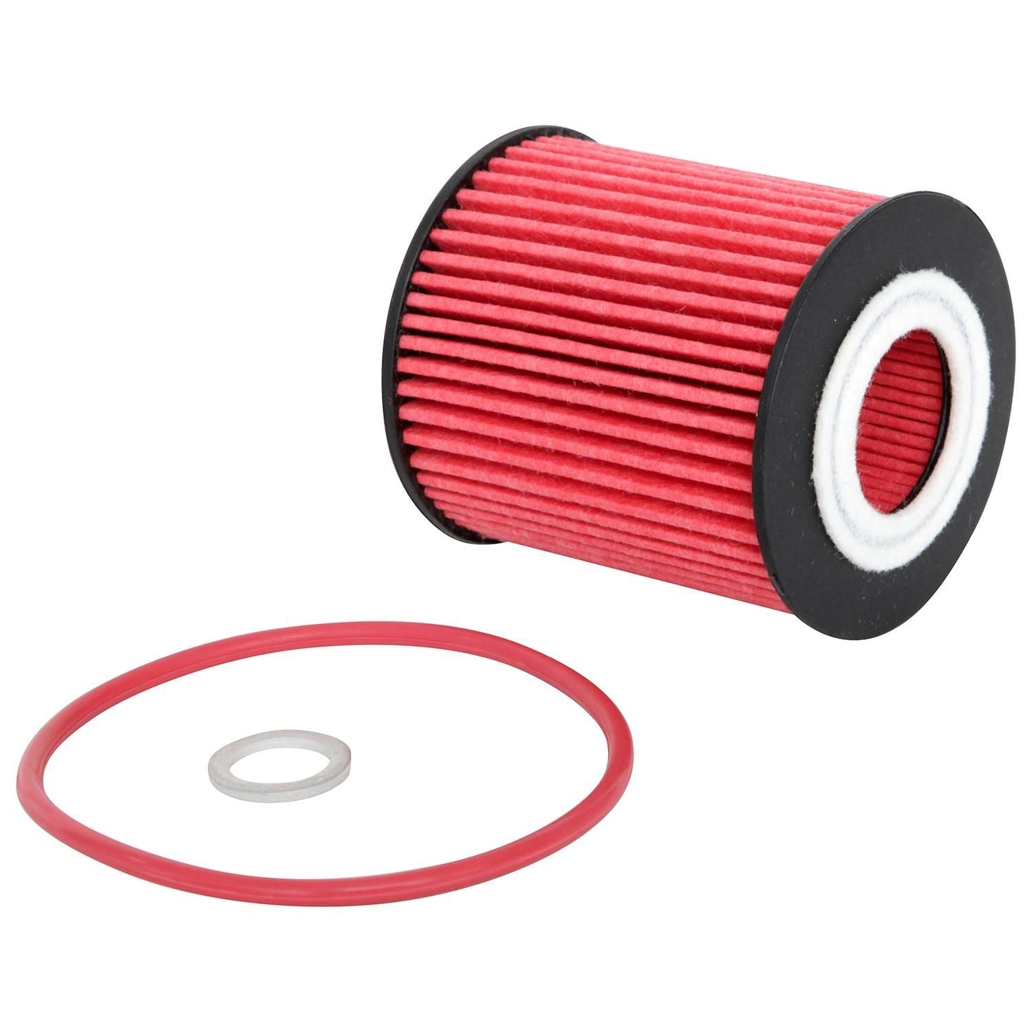 K&N Performance Engine Oil Filter HP-7013