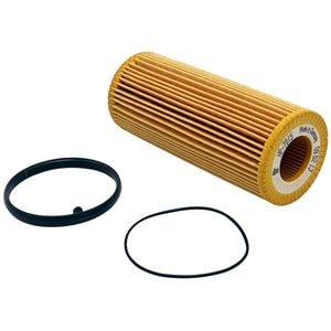 K&N High Performance Oil Filter HP-7015
