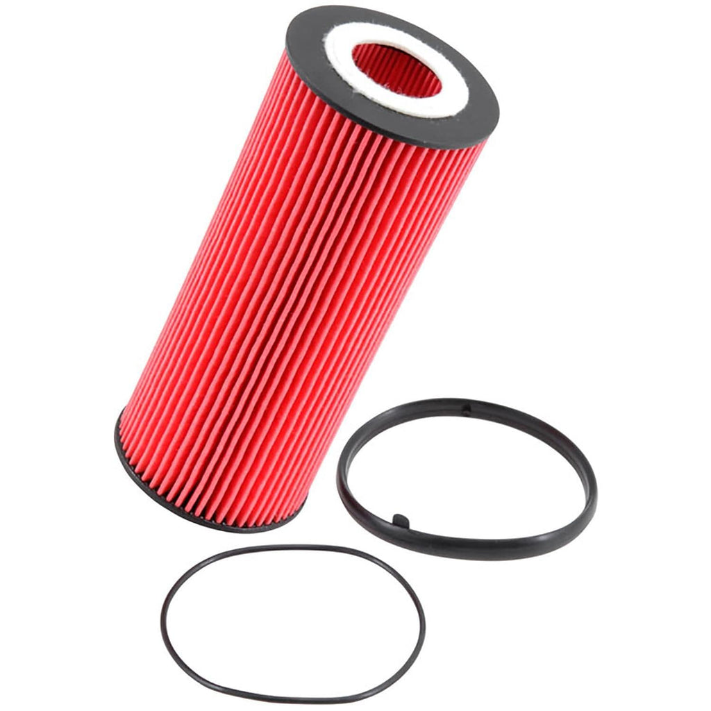 K&N High Performance Oil Filter HP-7015