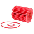 K&N High Performance Oil Filter HP-7023