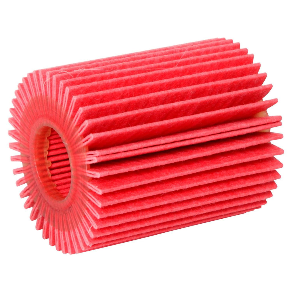 K&N High Performance Oil Filter HP-7023