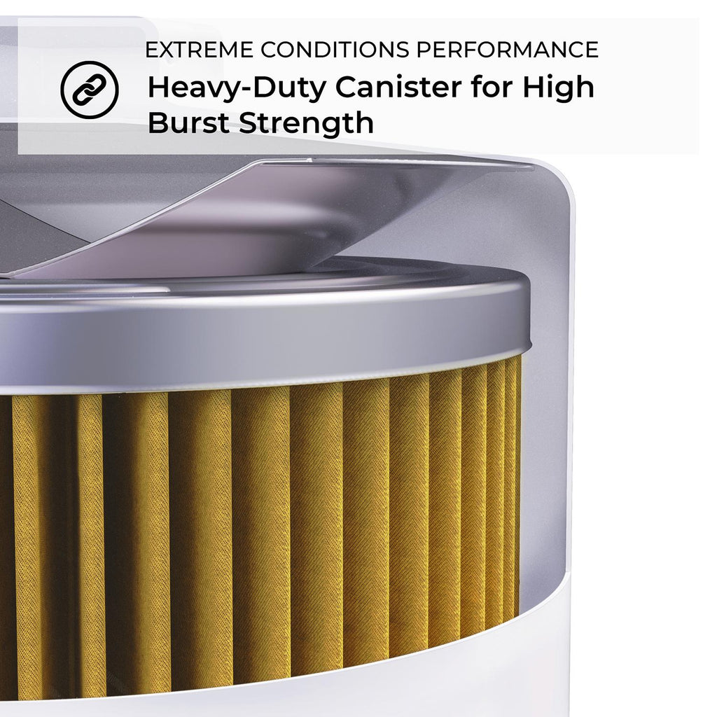 K&N High Performance Oil Filter HP-7031