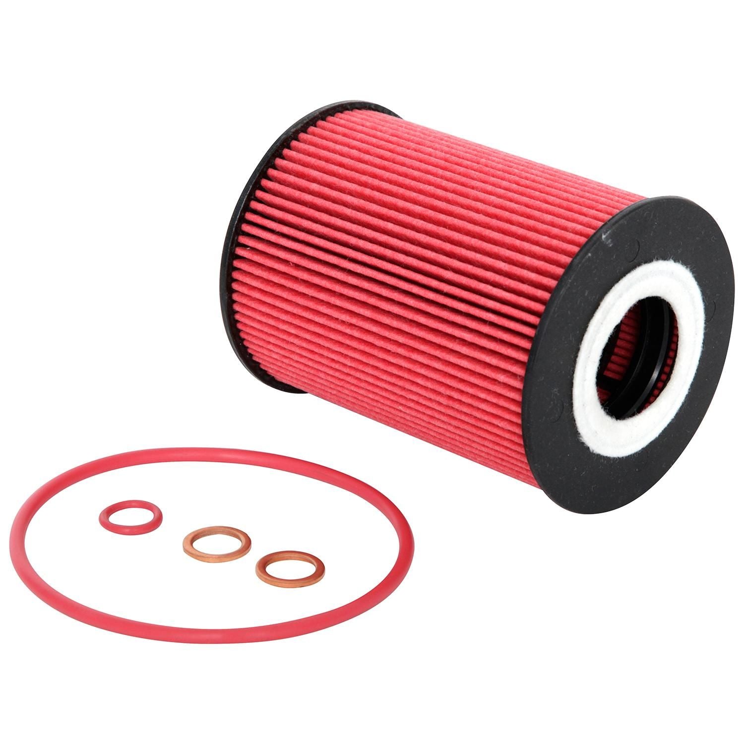 K&N High Performance Oil Filter HP-7032