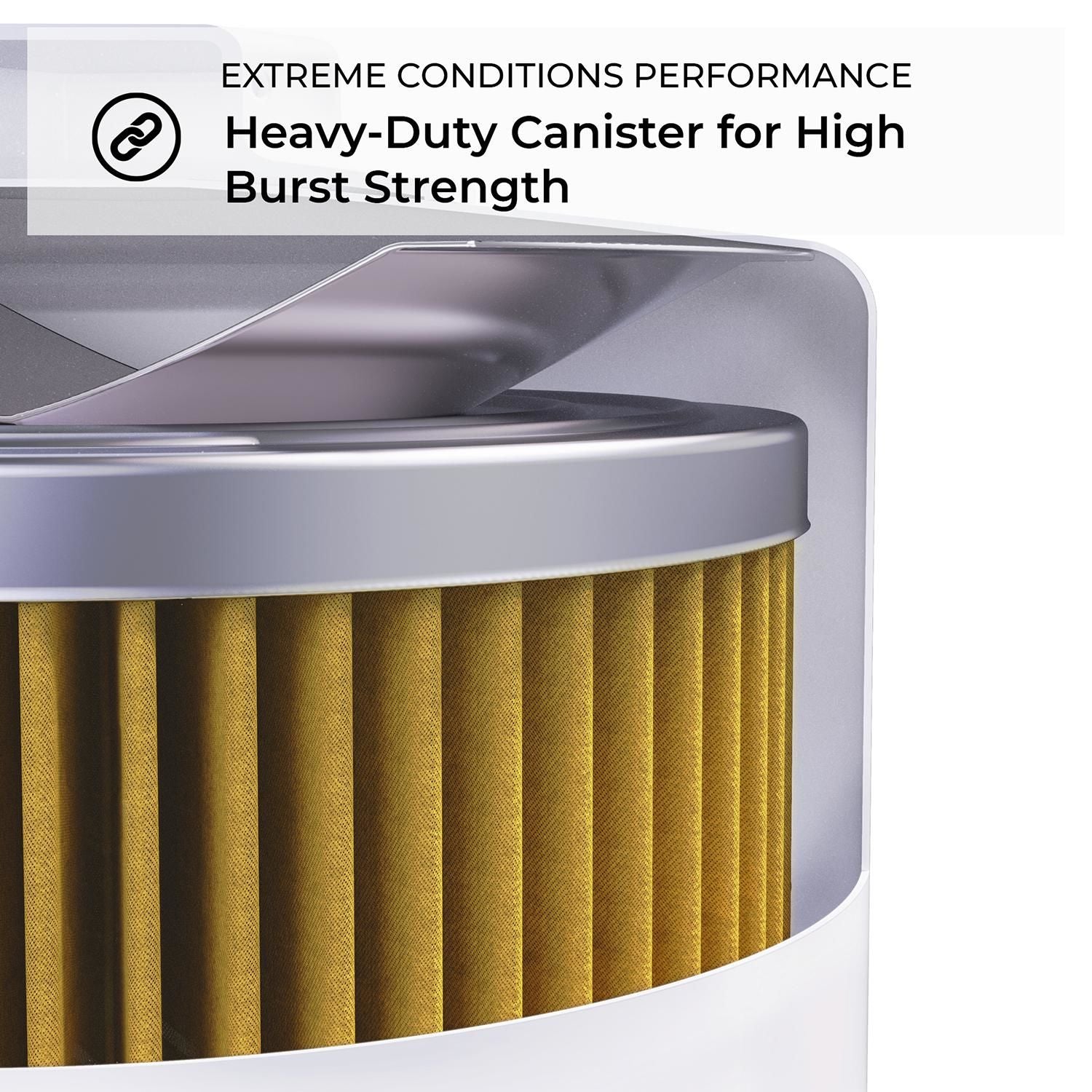 K&N High Performance Oil Filter HP-7033