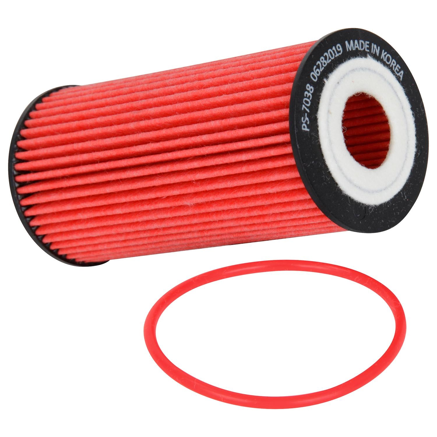 K&N Performance Engine Oil Filter HP-7038