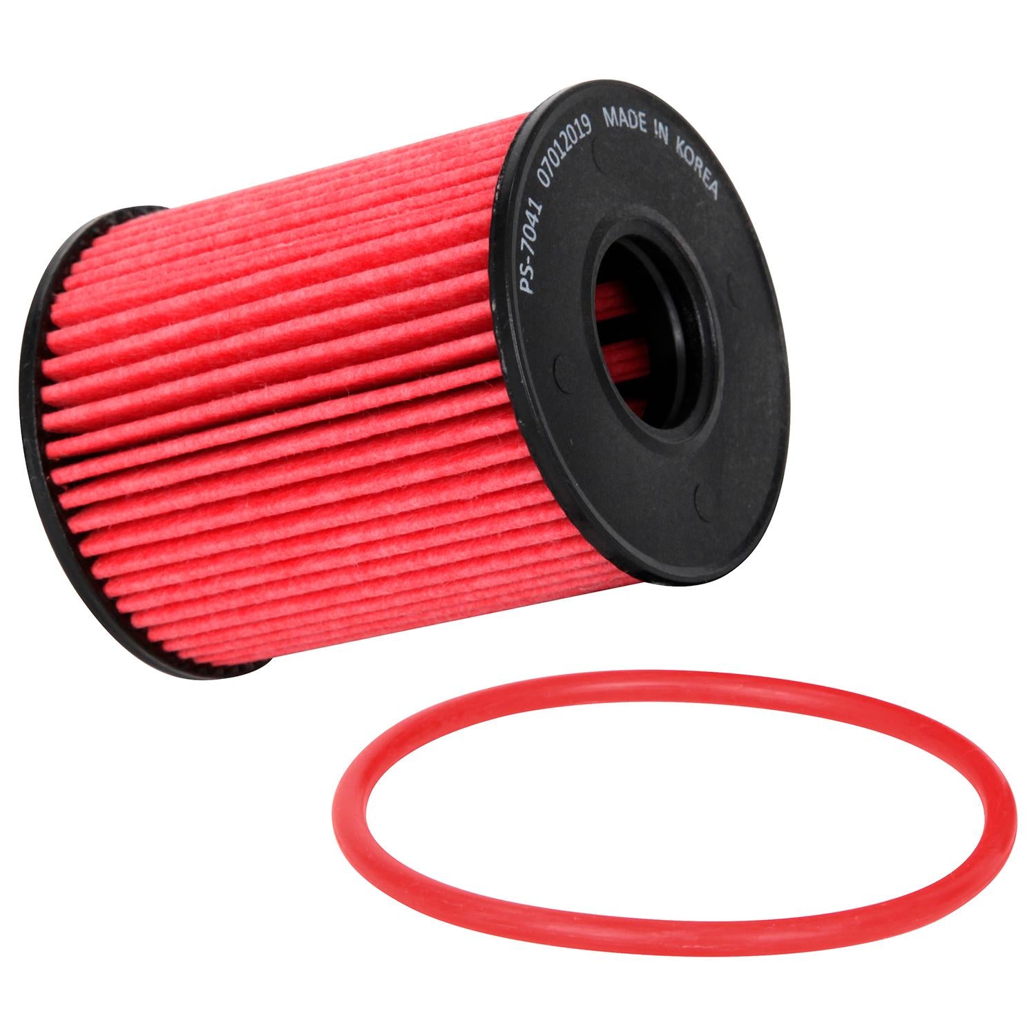 K&N Performance Engine Oil Filter HP-7041