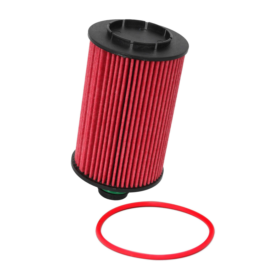 K&N Performance Engine Oil Filter HP-7042