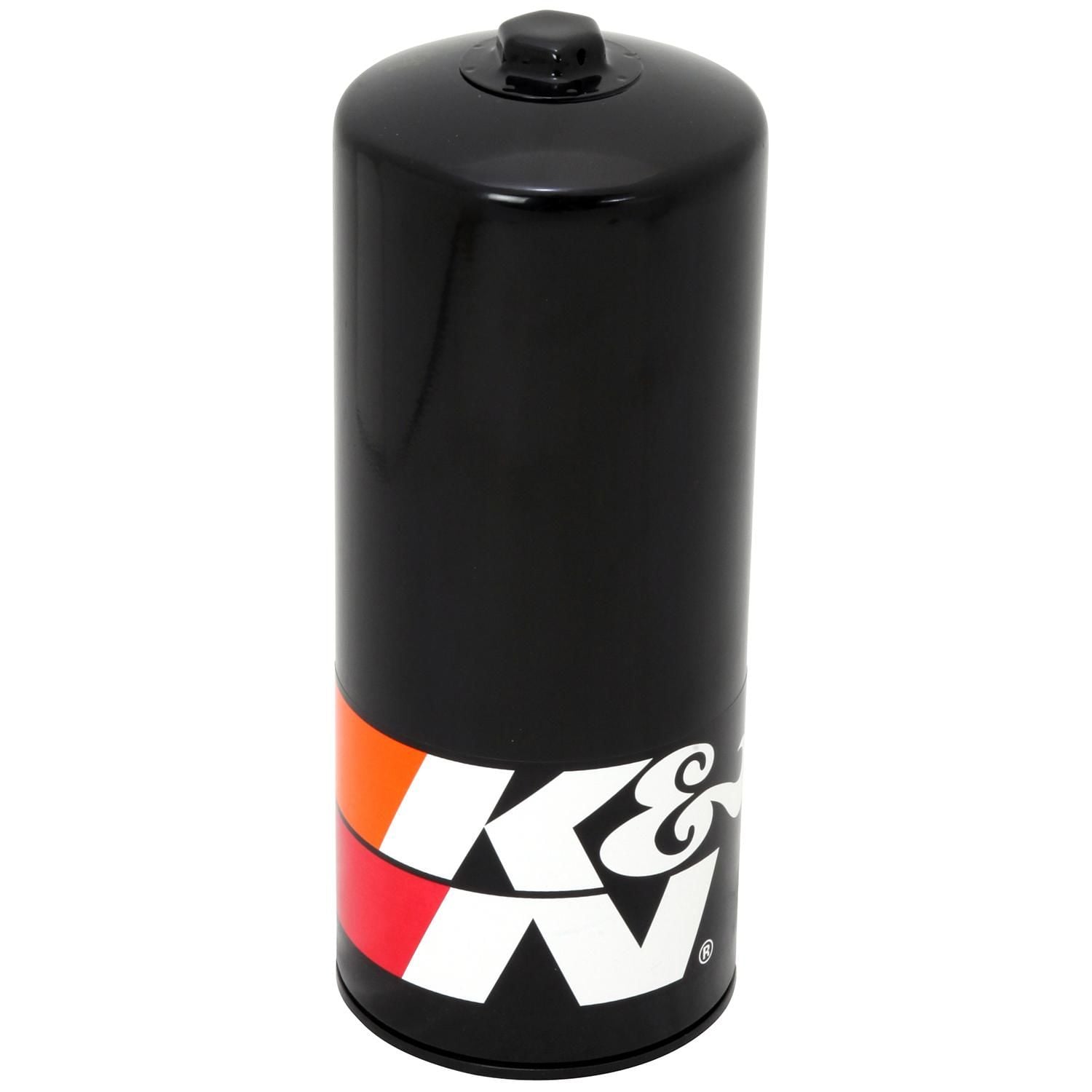 K&N High Performance Oil Filter HP-8001