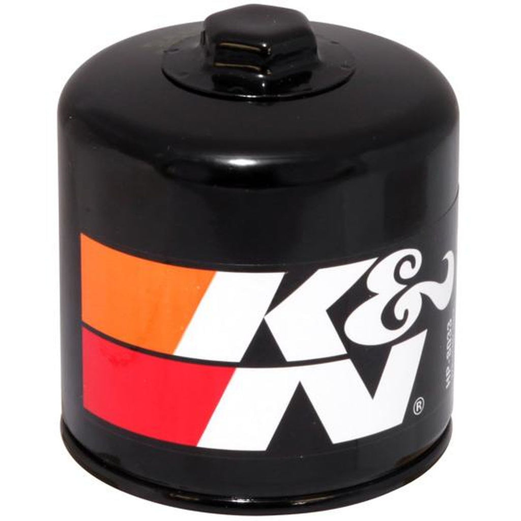 K&N High Performance Oil Filter HP-8033