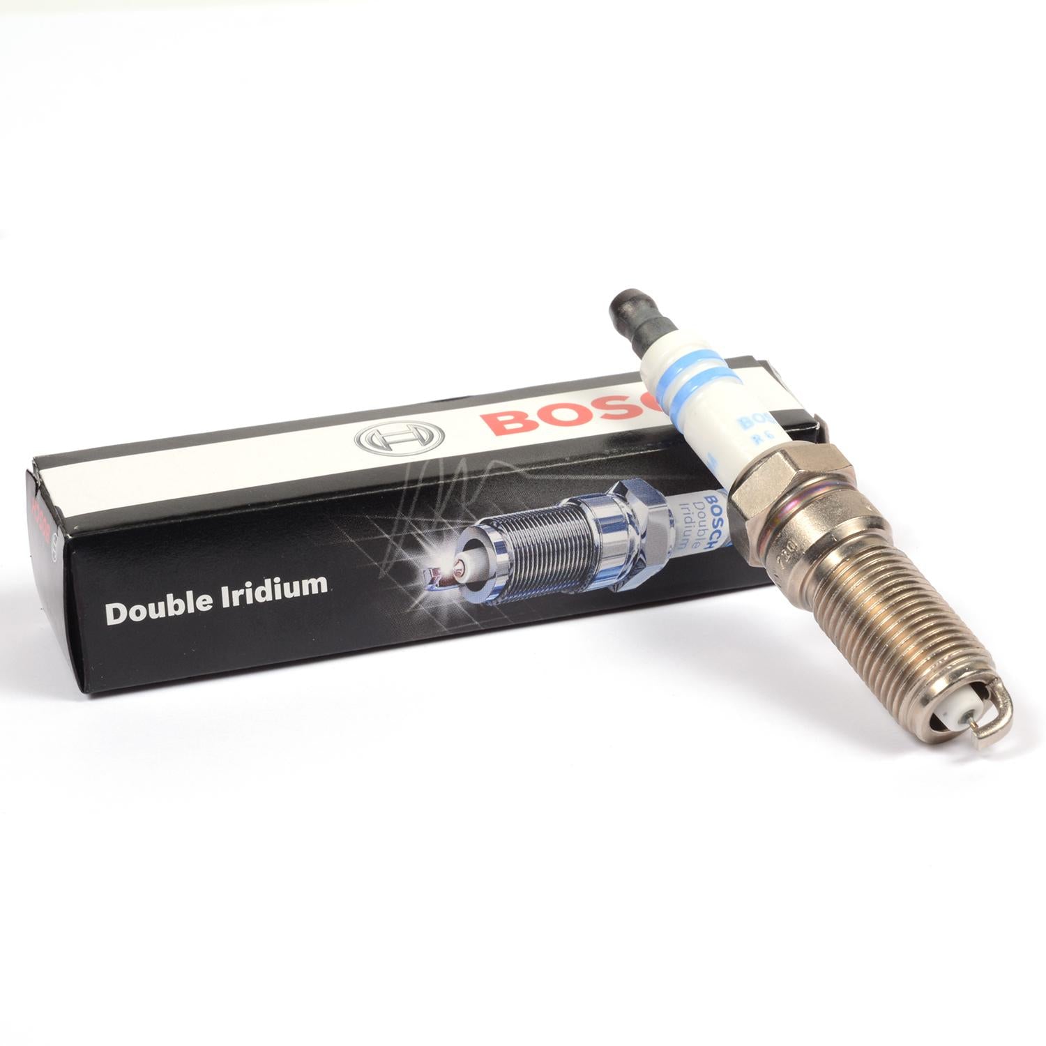 Bosch Iridium Spark Plug HR7MII30T