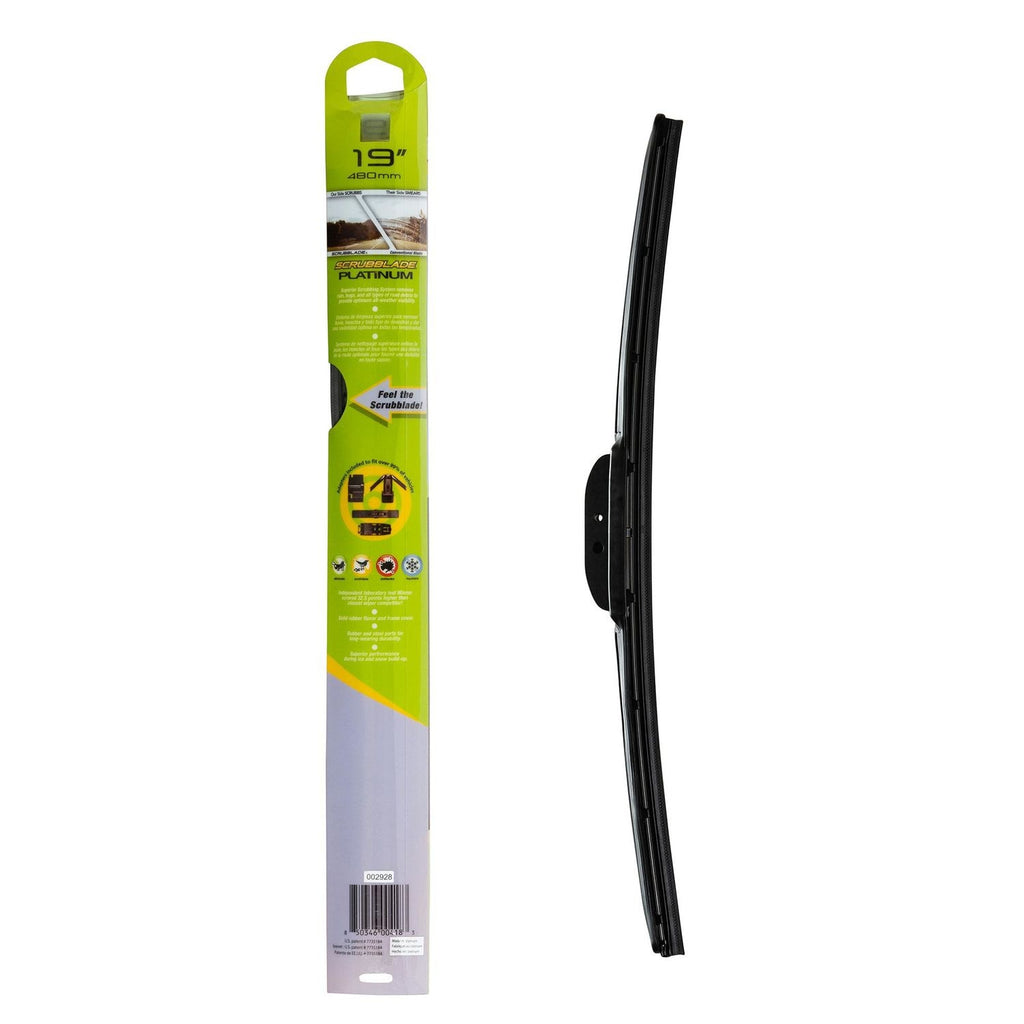 Scrubblade 19in Wiper Blade HS1900