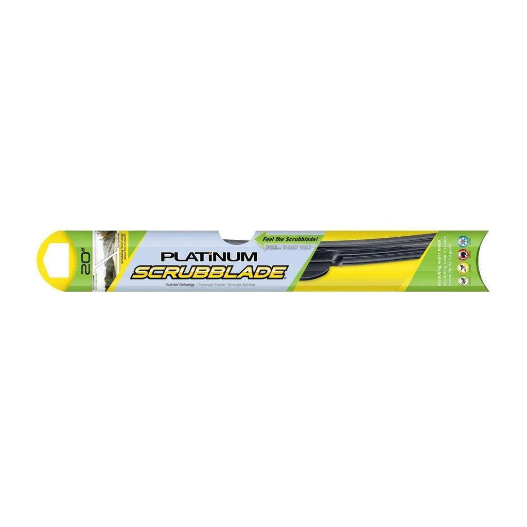 Scrubblade 20in Wiper Blade HS2000