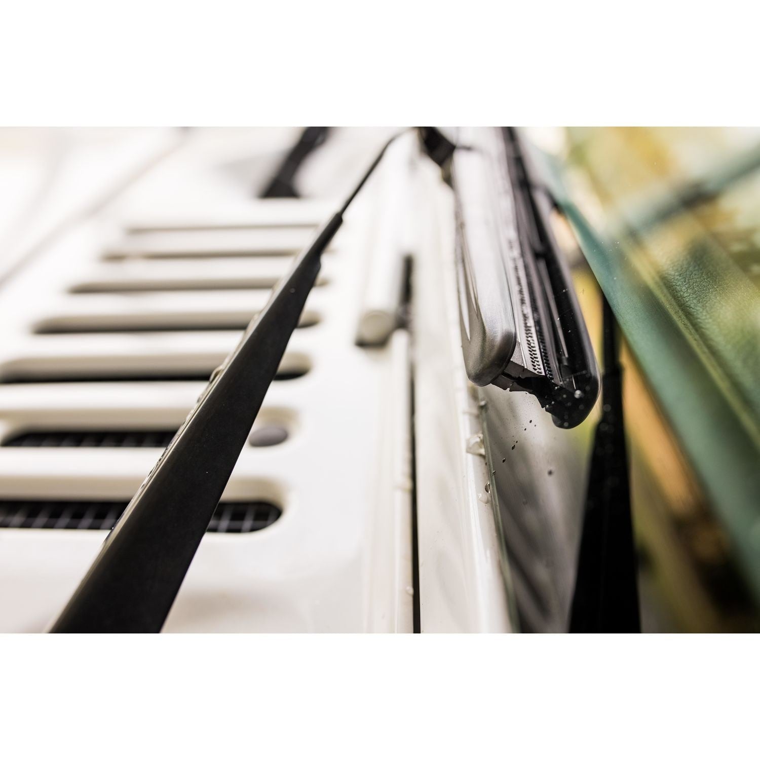 Scrubblade 20in Wiper Blade HS2000