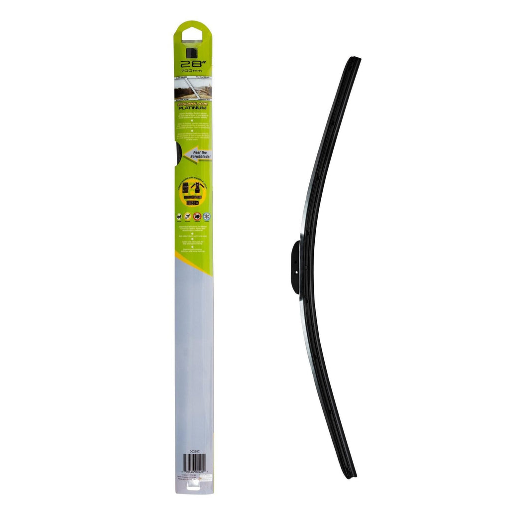 Scrubblade 28in Wiper Blade HS2800